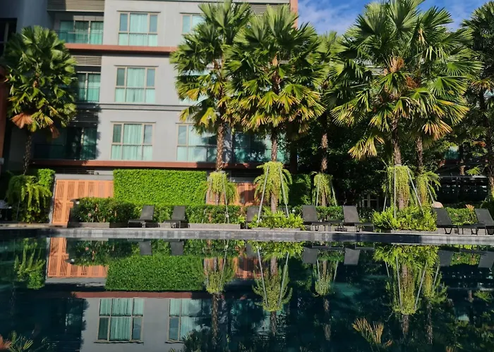 Aisana Hotel Korat