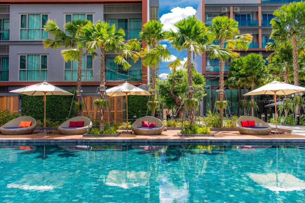 Hotel Aisana Korat 4*