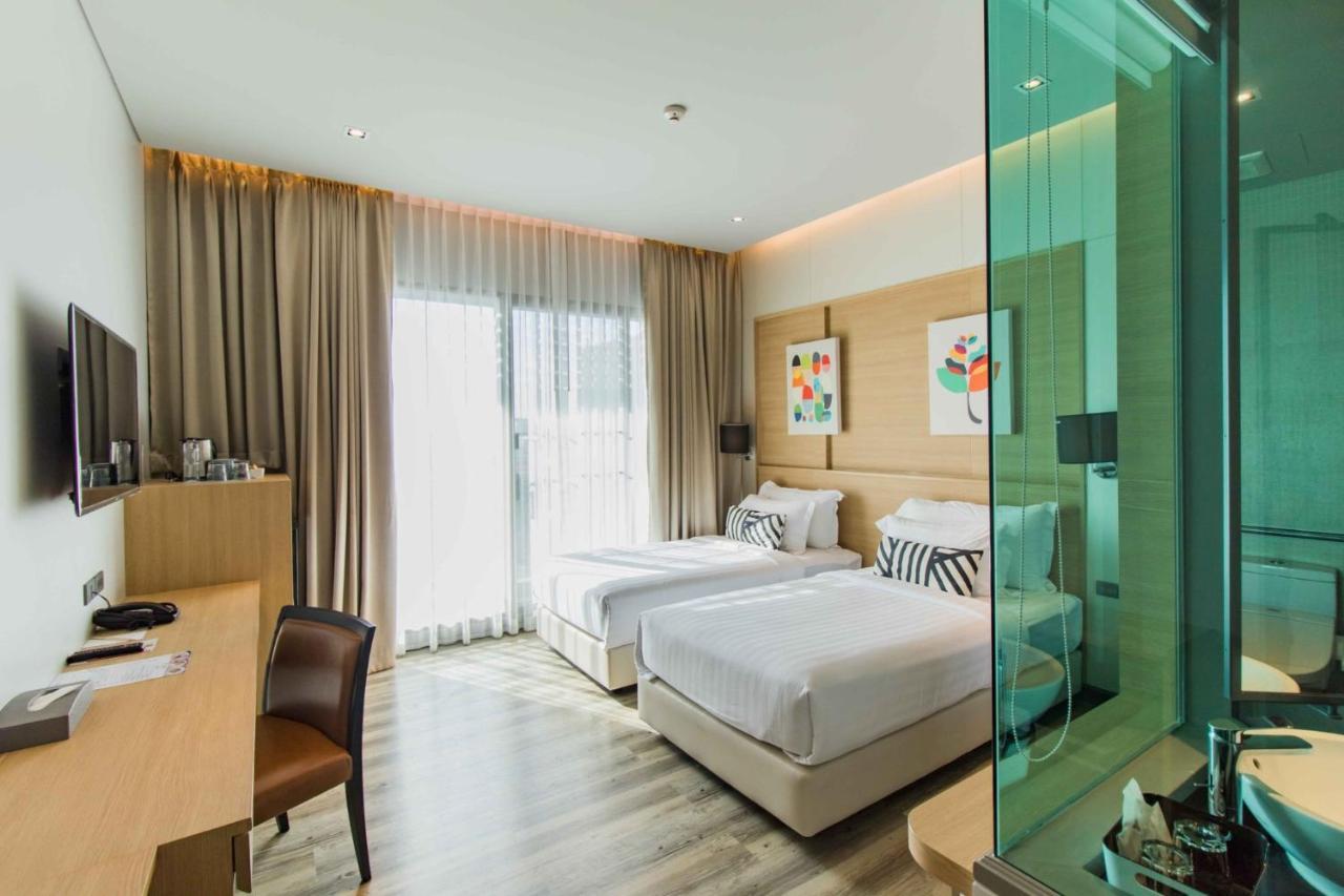 Aisana Korat Hotel Nakhonratchasima