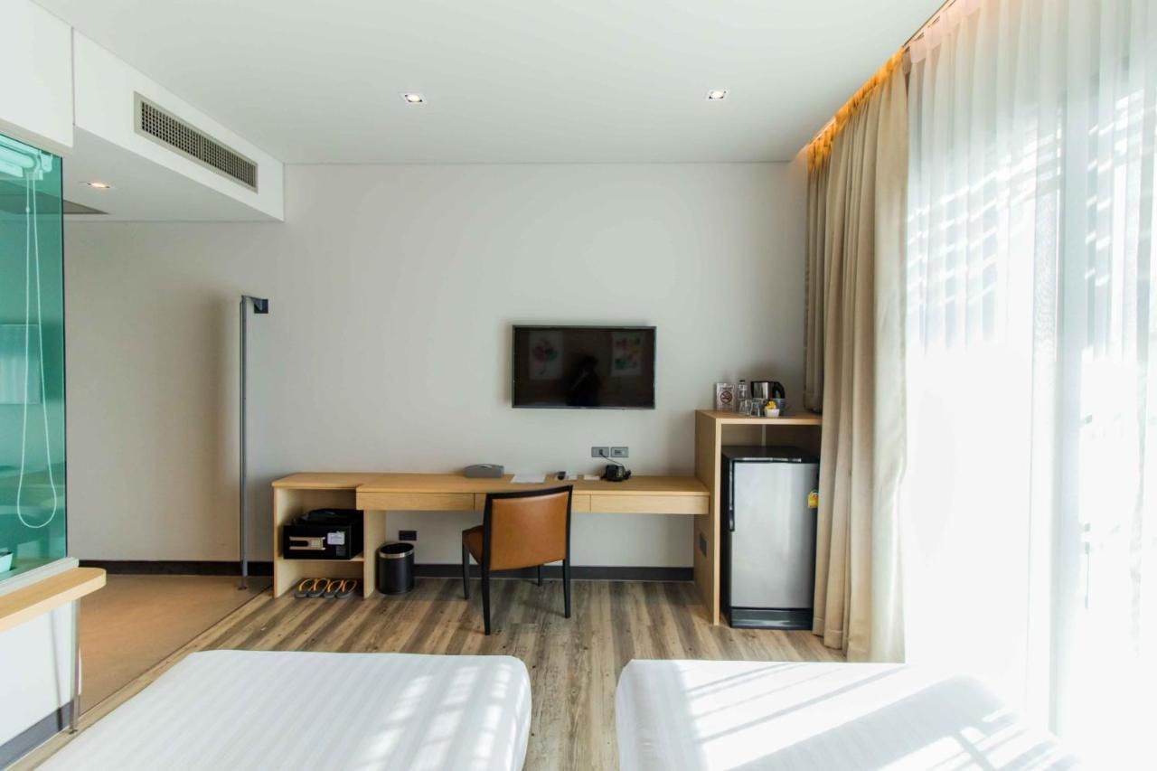Aisana Korat 4* Nakhonratchasima