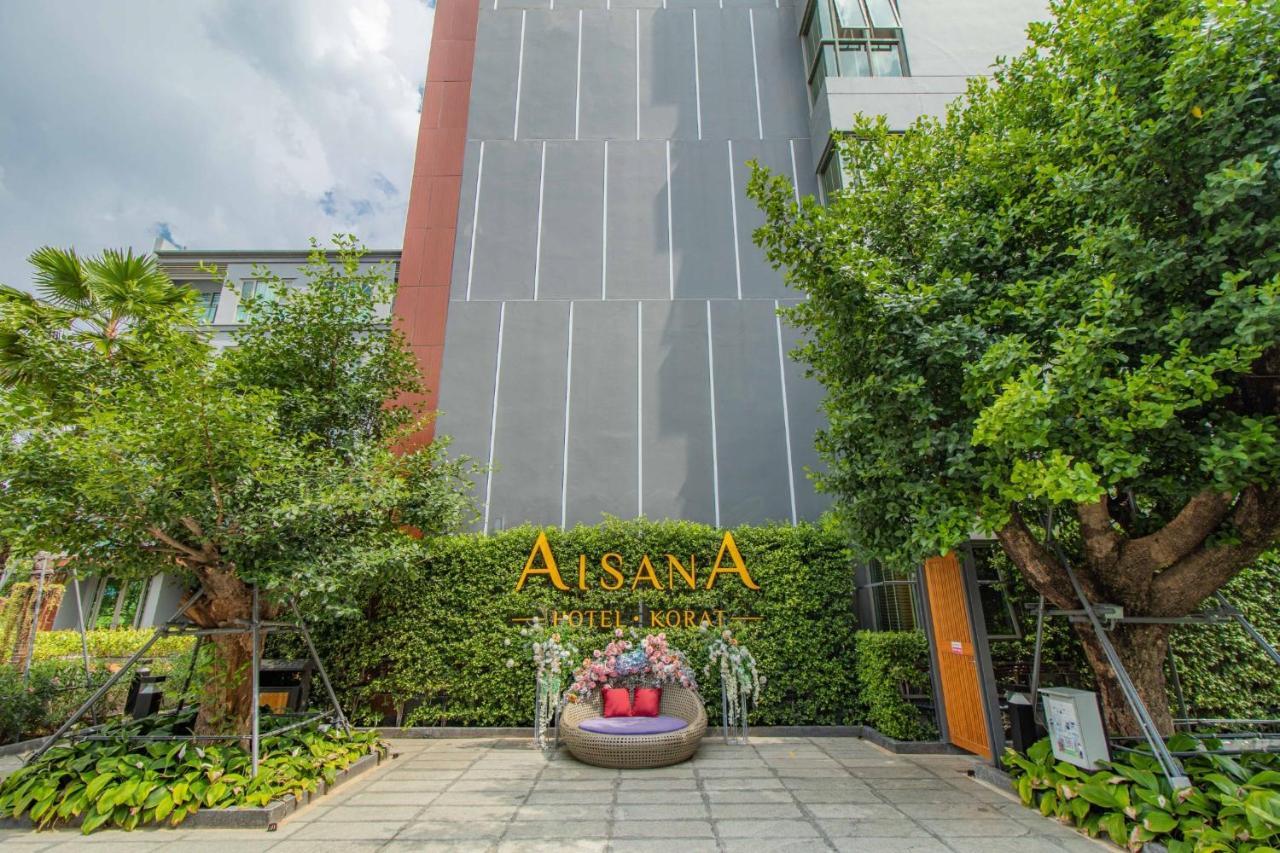 Hotel Aisana Korat Nakhonratchasima