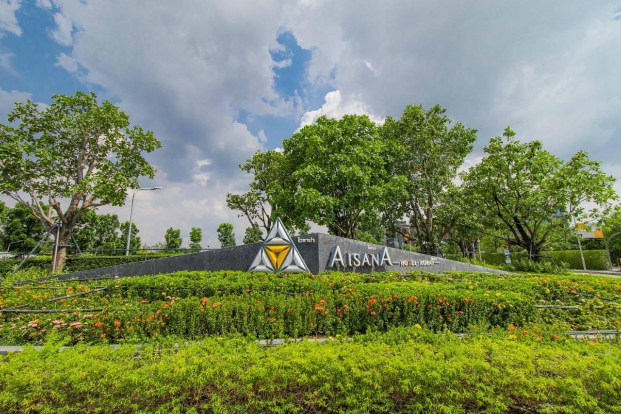 Aisana Korat 4* Nakhonratchasima