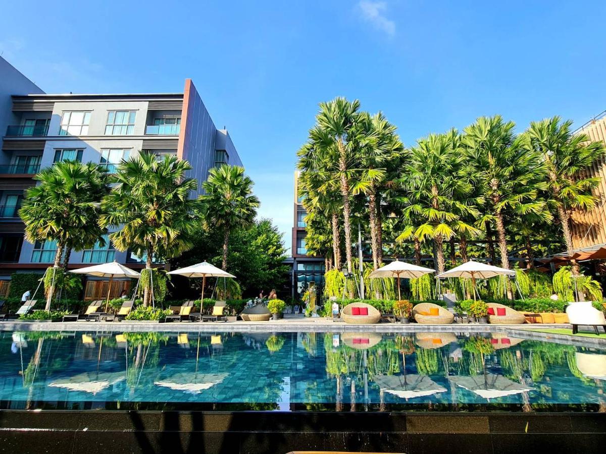 Aisana Korat Hotel