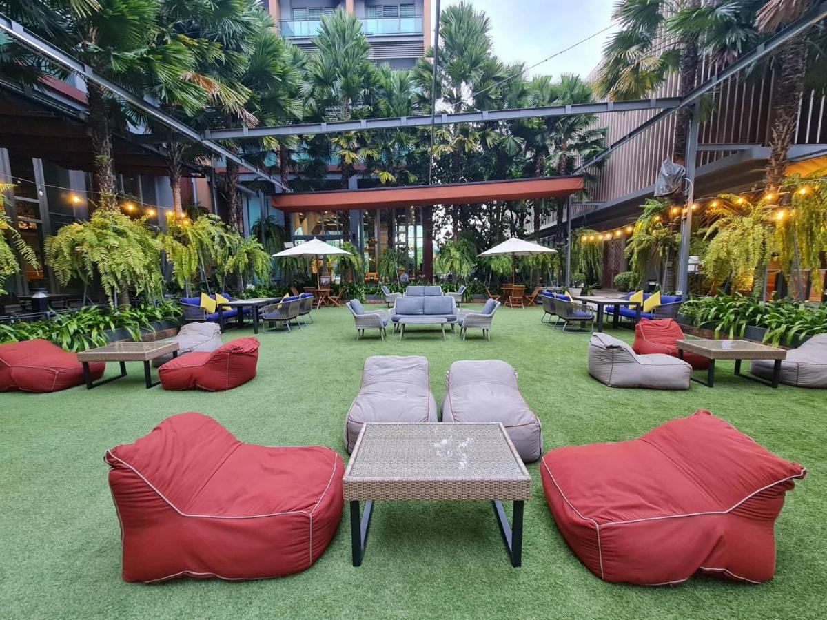 Hotel Aisana Korat 4*
