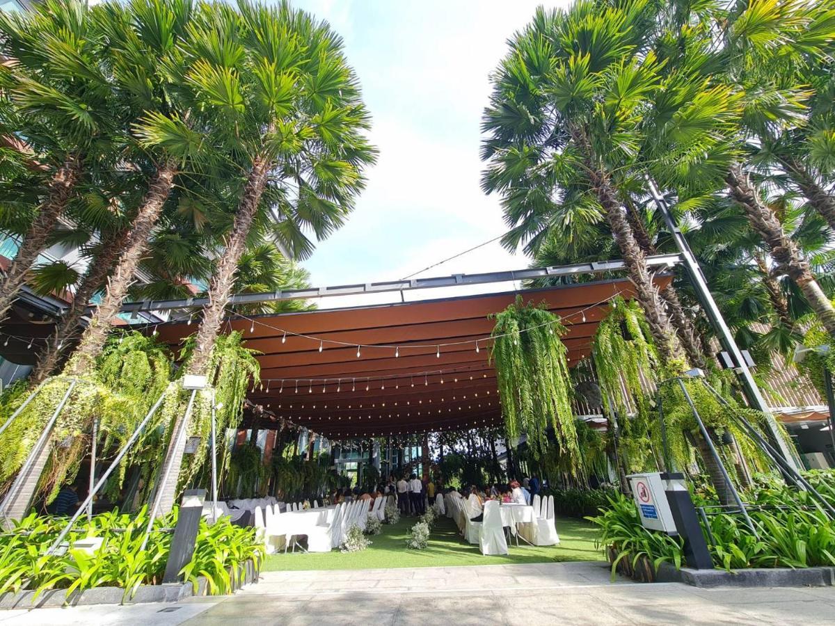 Hotel Aisana Korat Nakhonratchasima