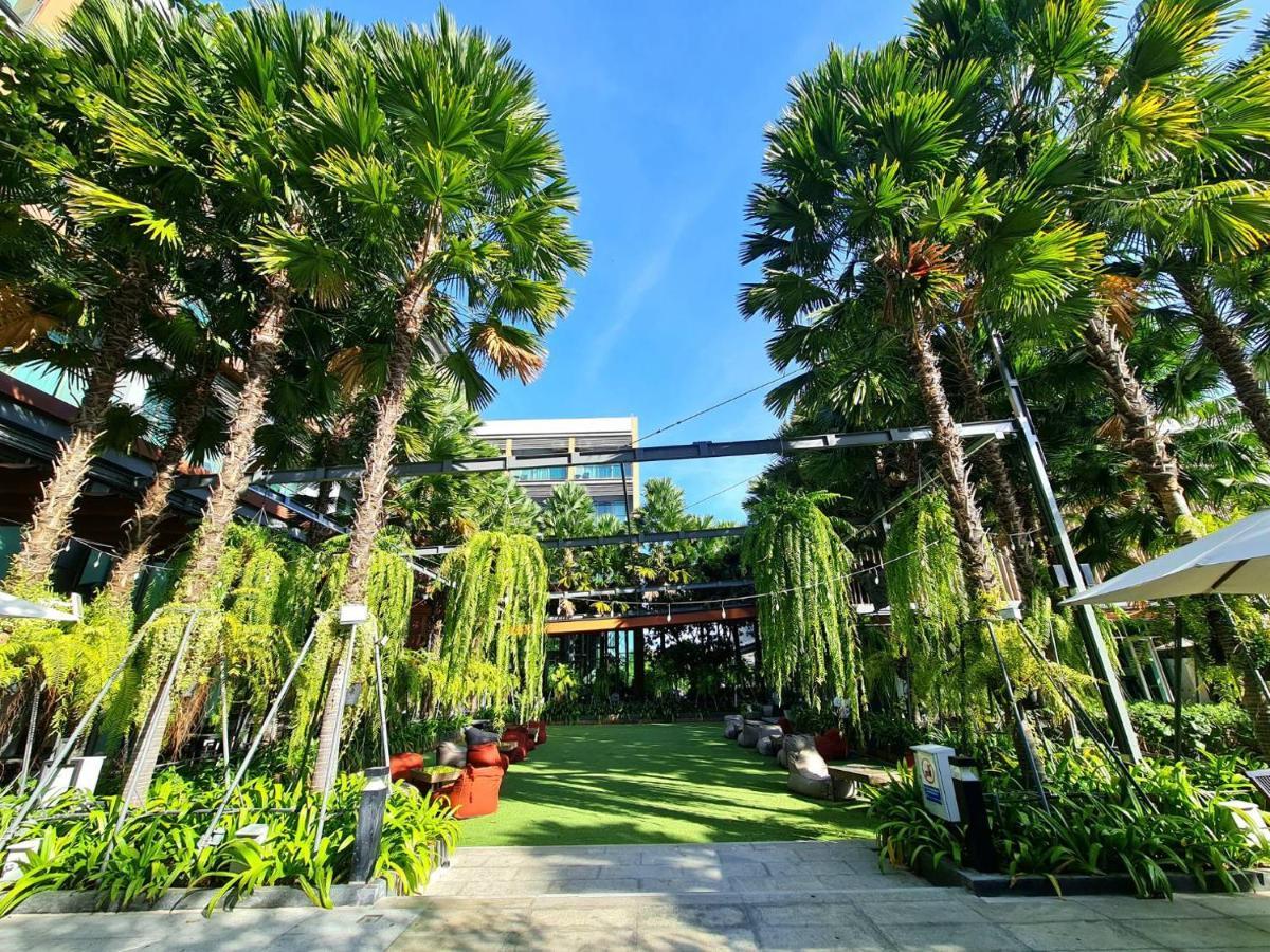 Aisana Korat 4* Nakhonratchasima