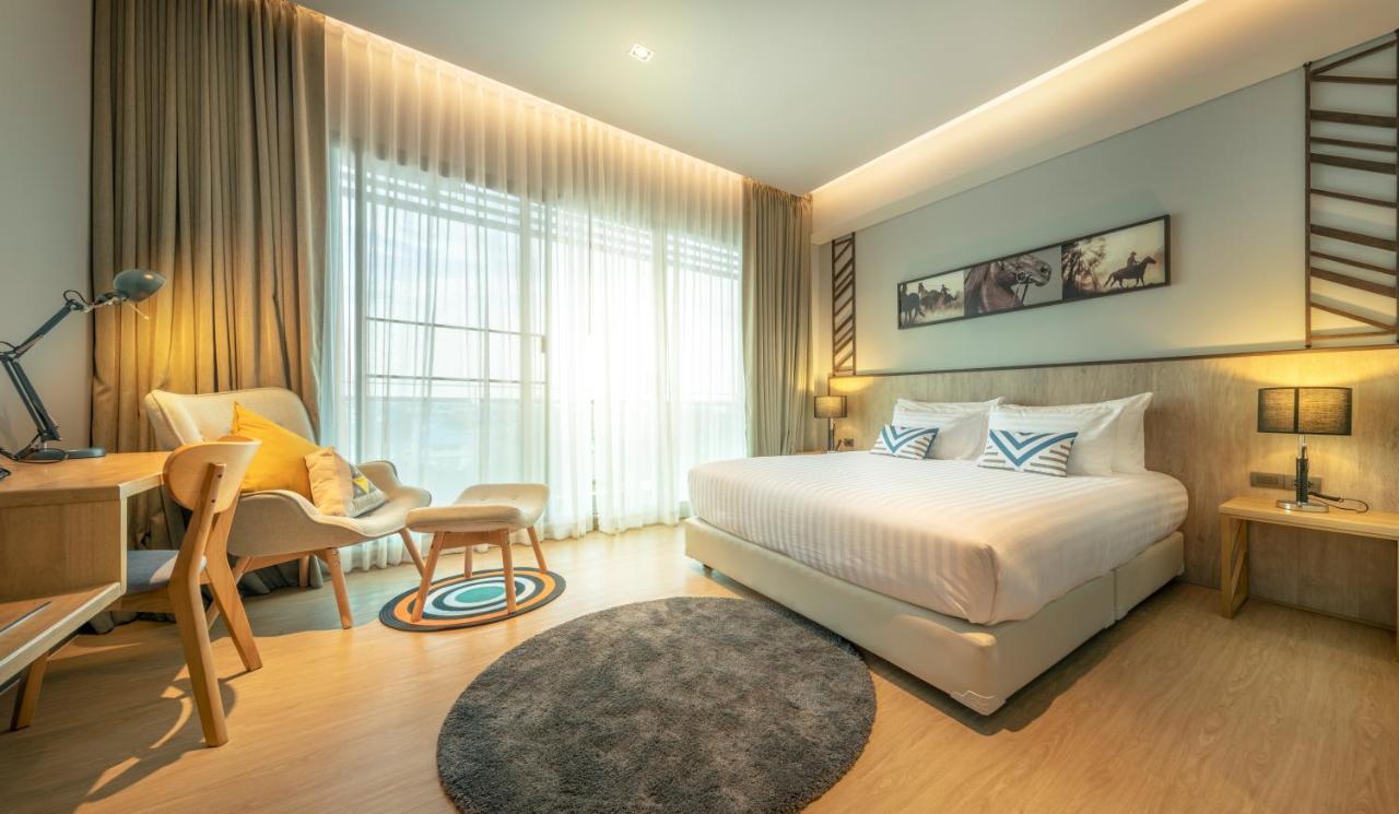 Aisana Korat 4*