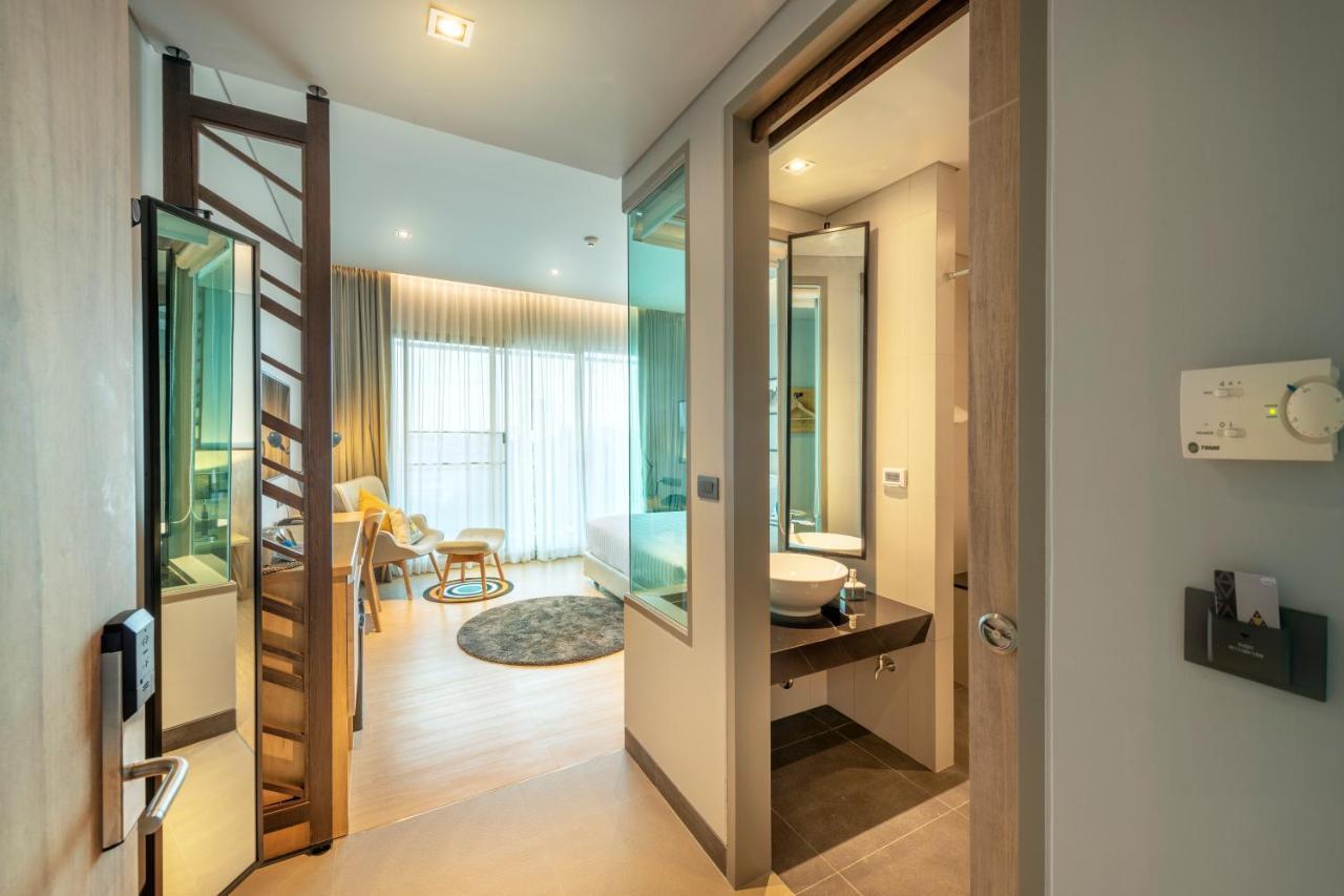 Hotel Aisana Korat
