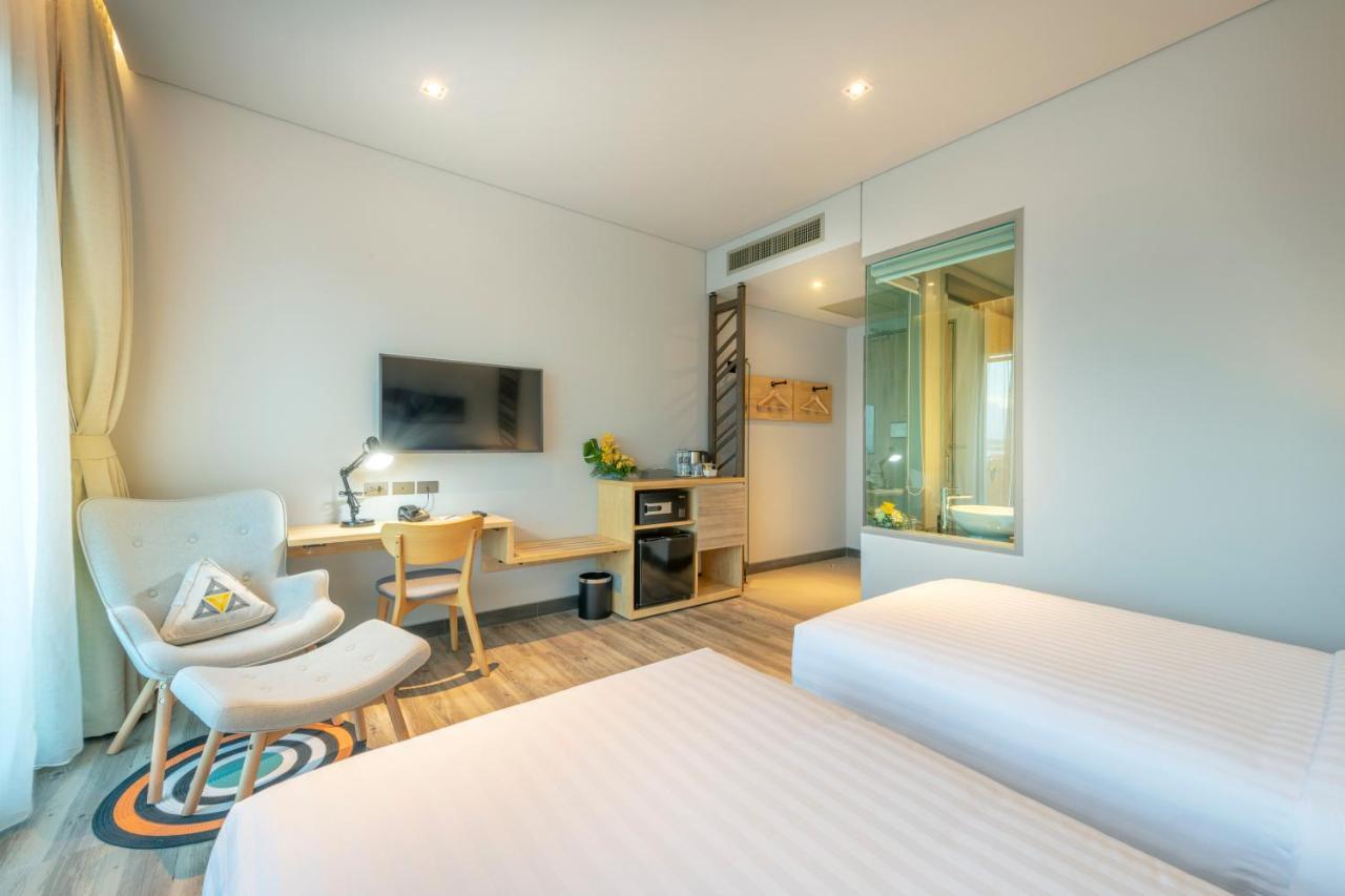 Hotel Aisana Korat 4*