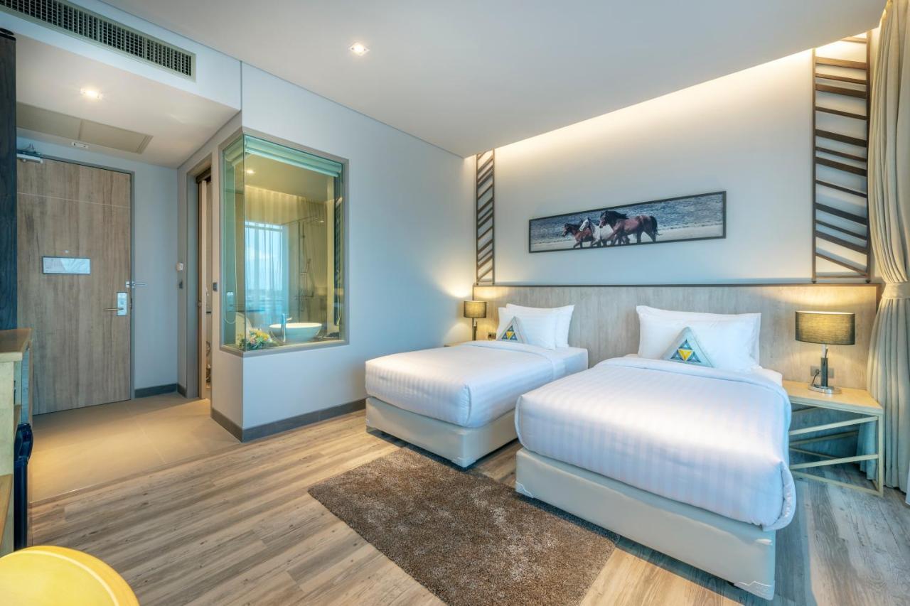 Aisana Korat Hotel Nakhonratchasima