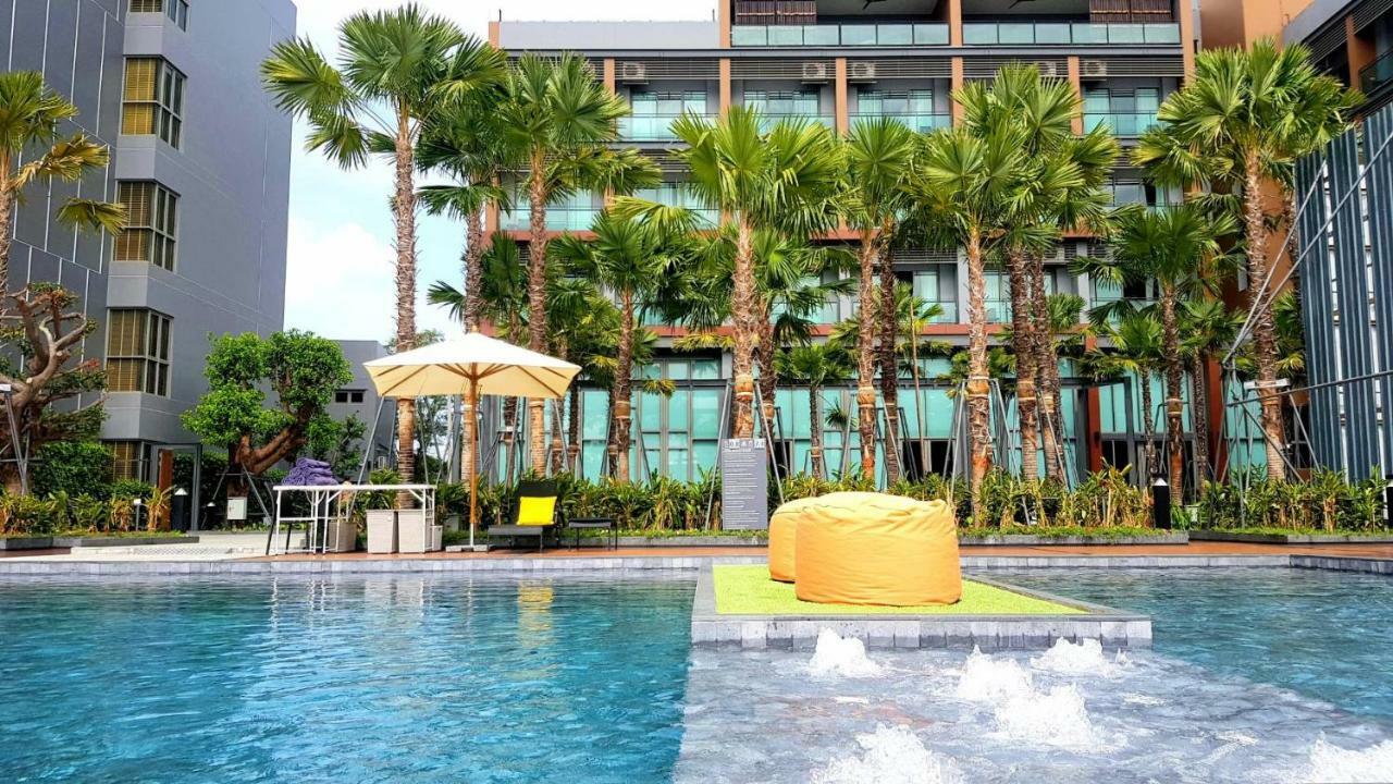 Aisana Korat Hotel Nakhonratchasima