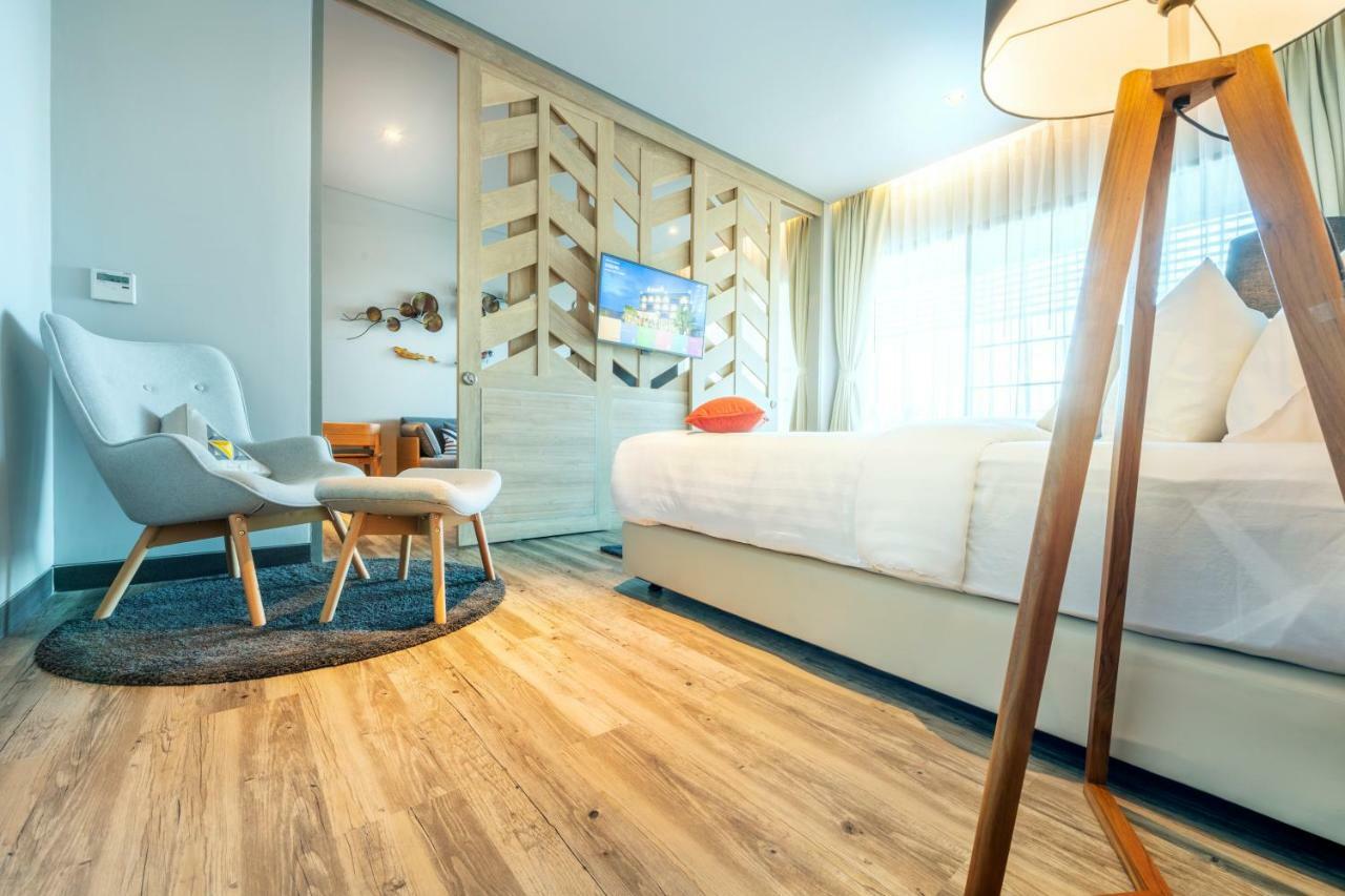 Hotel Aisana Korat Nakhonratchasima