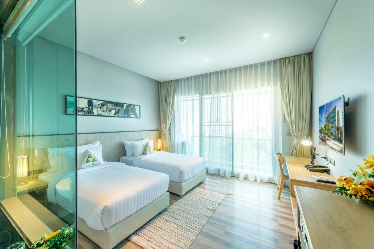 Aisana Korat 4* Nakhonratchasima