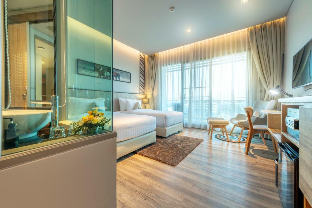 Aisana Korat Hotel 4*