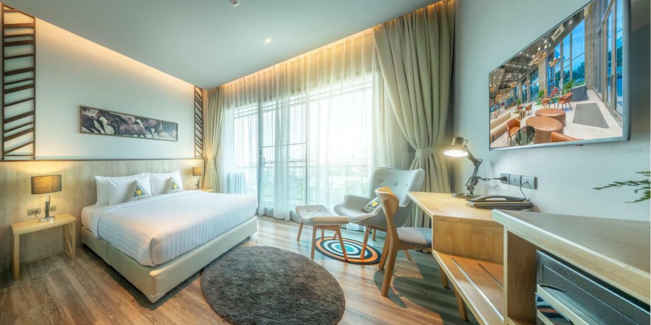 Hotel Aisana Korat