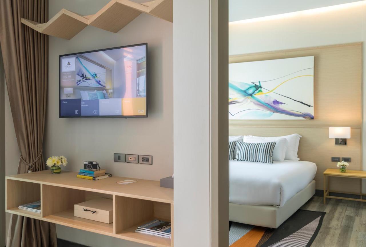 Aisana Korat Hotel 4*