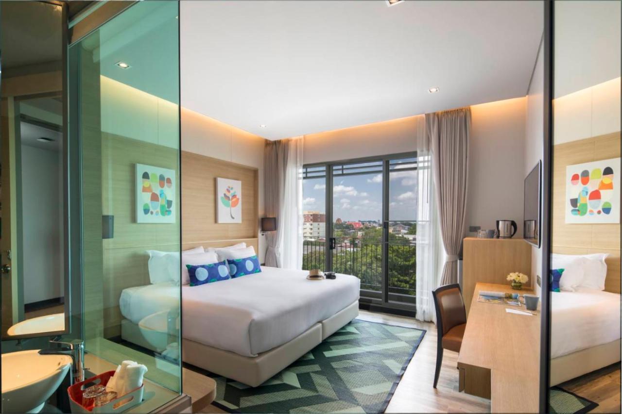 Aisana Korat 4*
