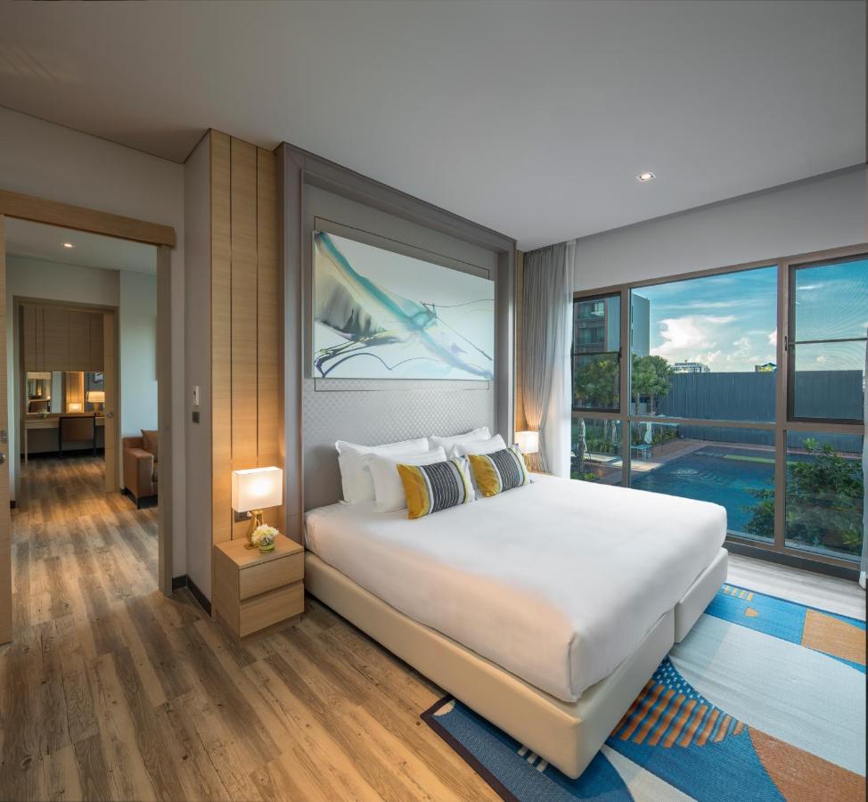 ไอซาน่า โฮเทล โคราช โรงแรม 4*