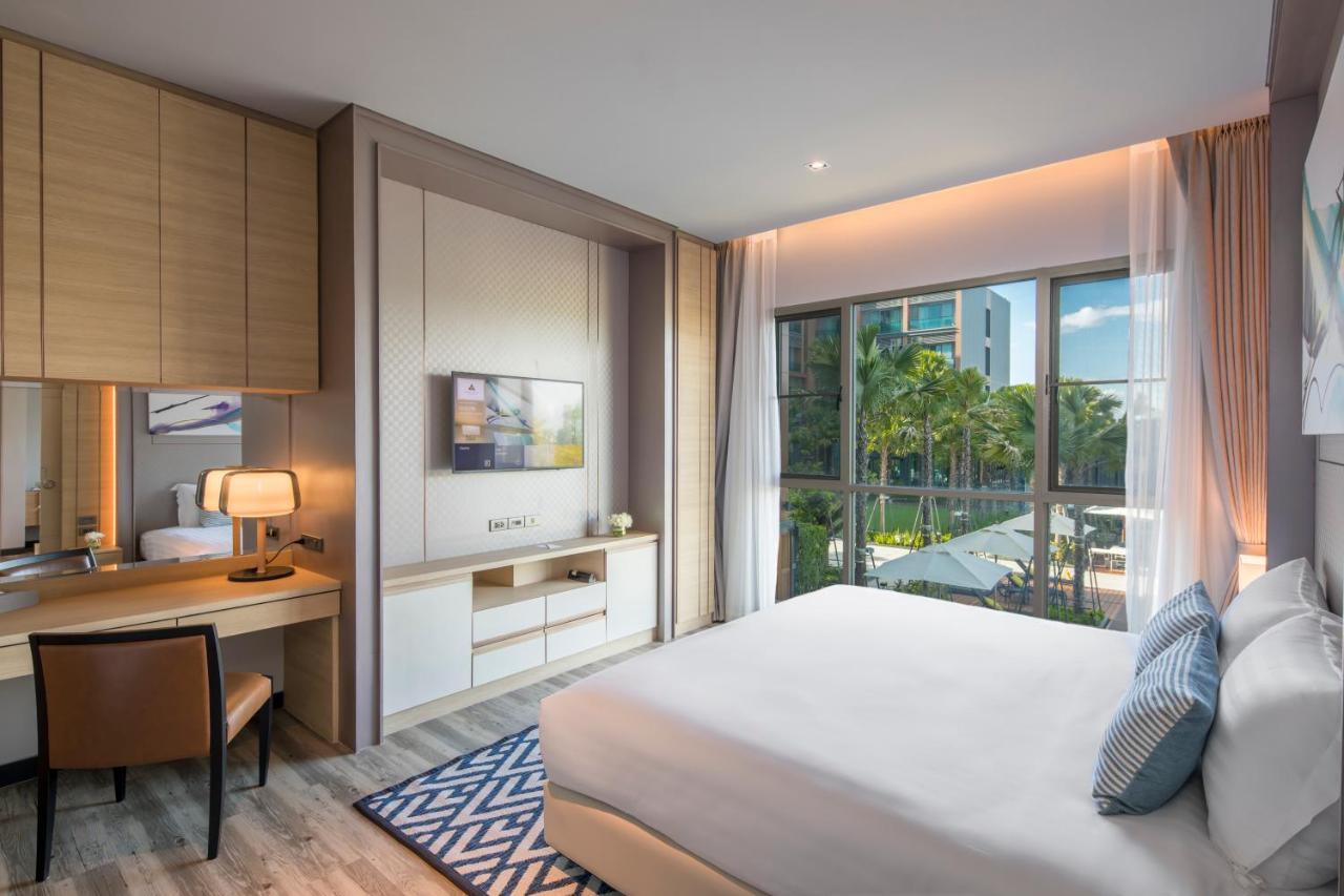 Hotel Aisana Korat 4*