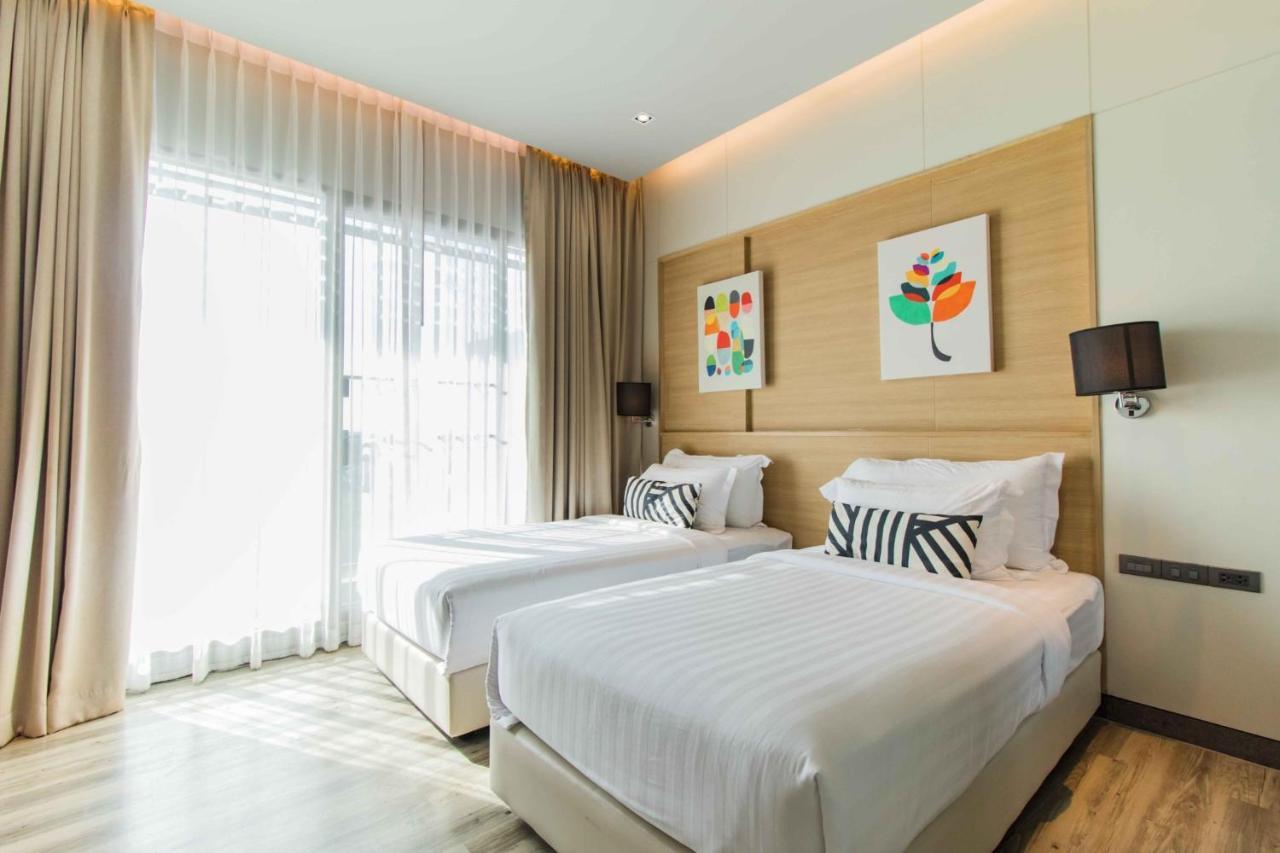 Hotel Aisana Korat 4*