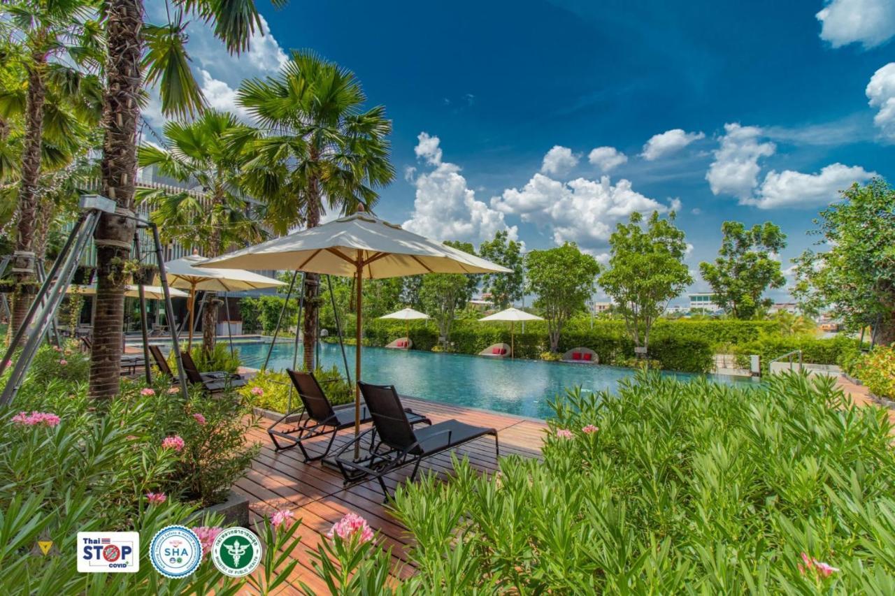 Aisana Korat Hotel 4*