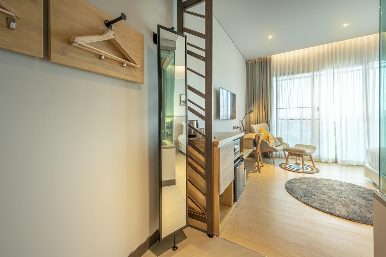 Aisana Korat Hotel