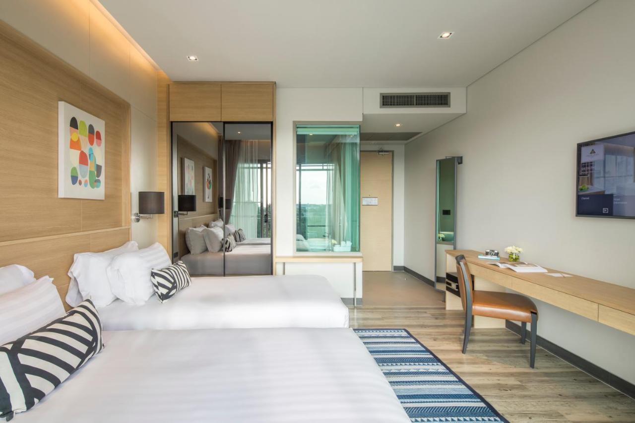 Aisana Korat 4* Nakhon Ratchasima